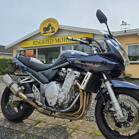 Suzuki GSF 1250 Bandit